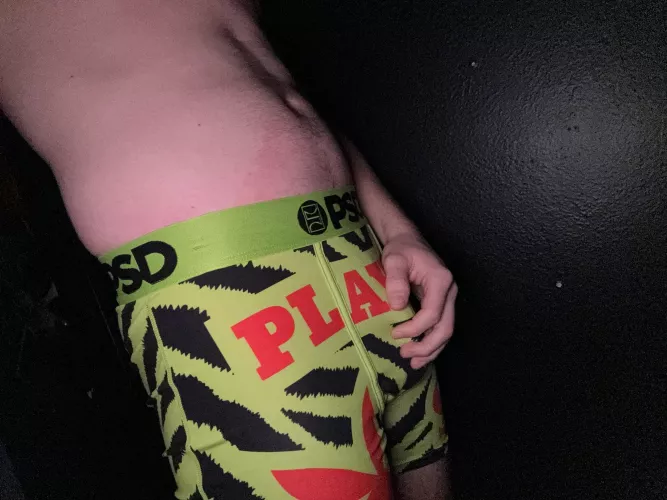 First time posting😏 by Due_Ad_3636