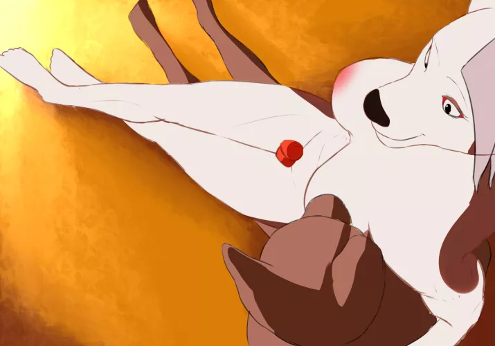 [F/M] Loona Thigh Job (greisoul) by Different_Essay7496