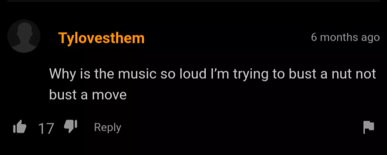 Found this on a pmv.  by Forest_folf