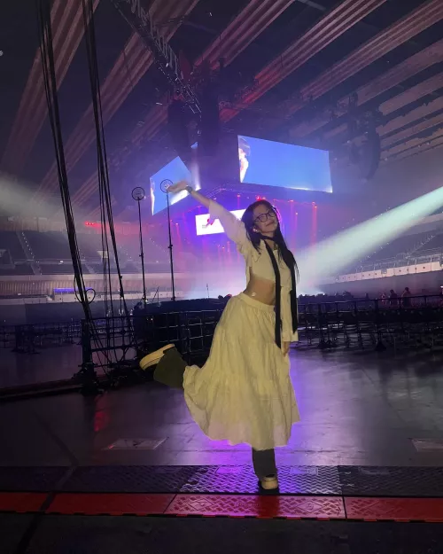 fromis_9 - Jiheon  by jiheonnibaek