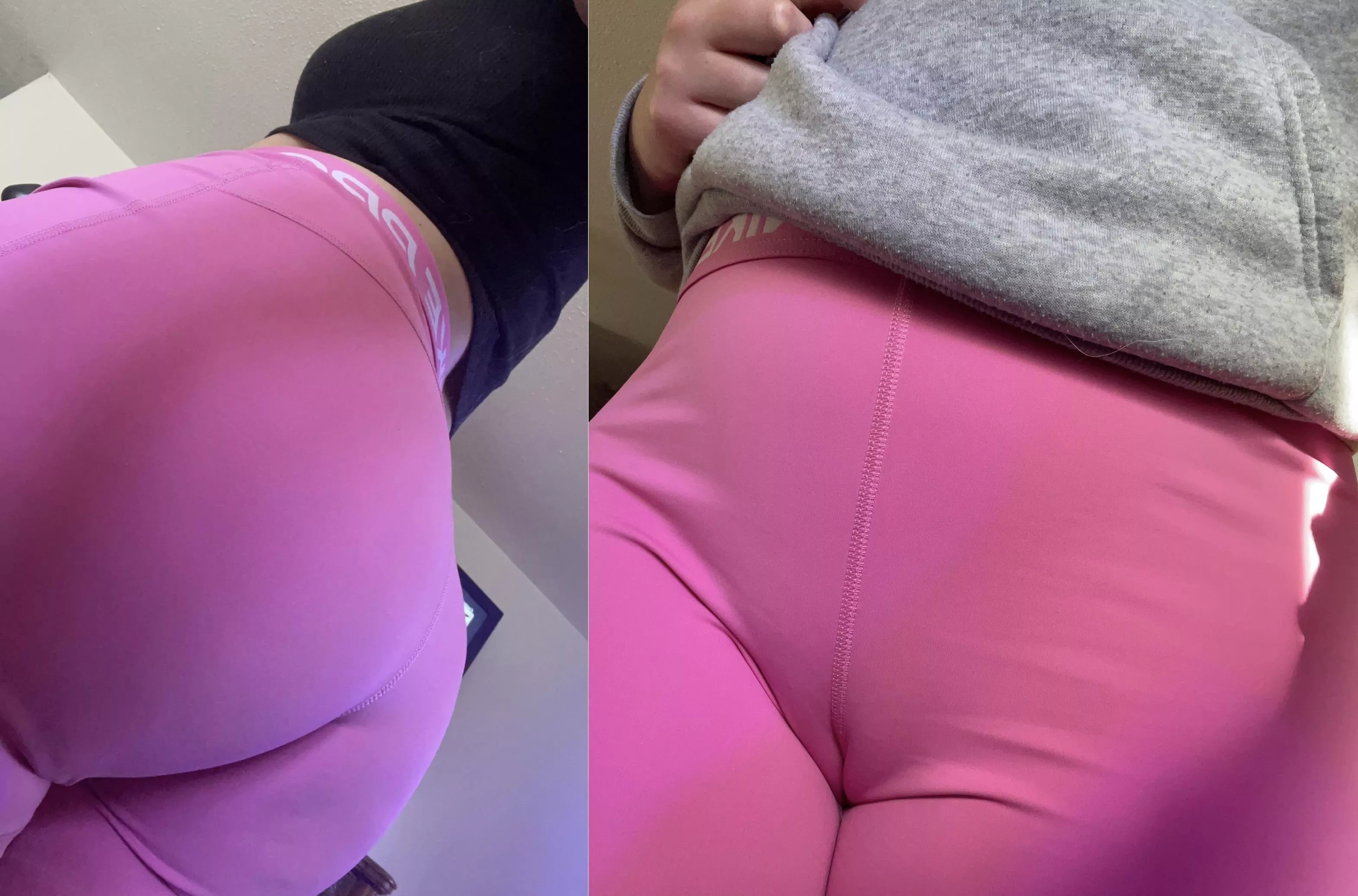 Front and back for the pink lovers 🩷 posted by empty_m1nd