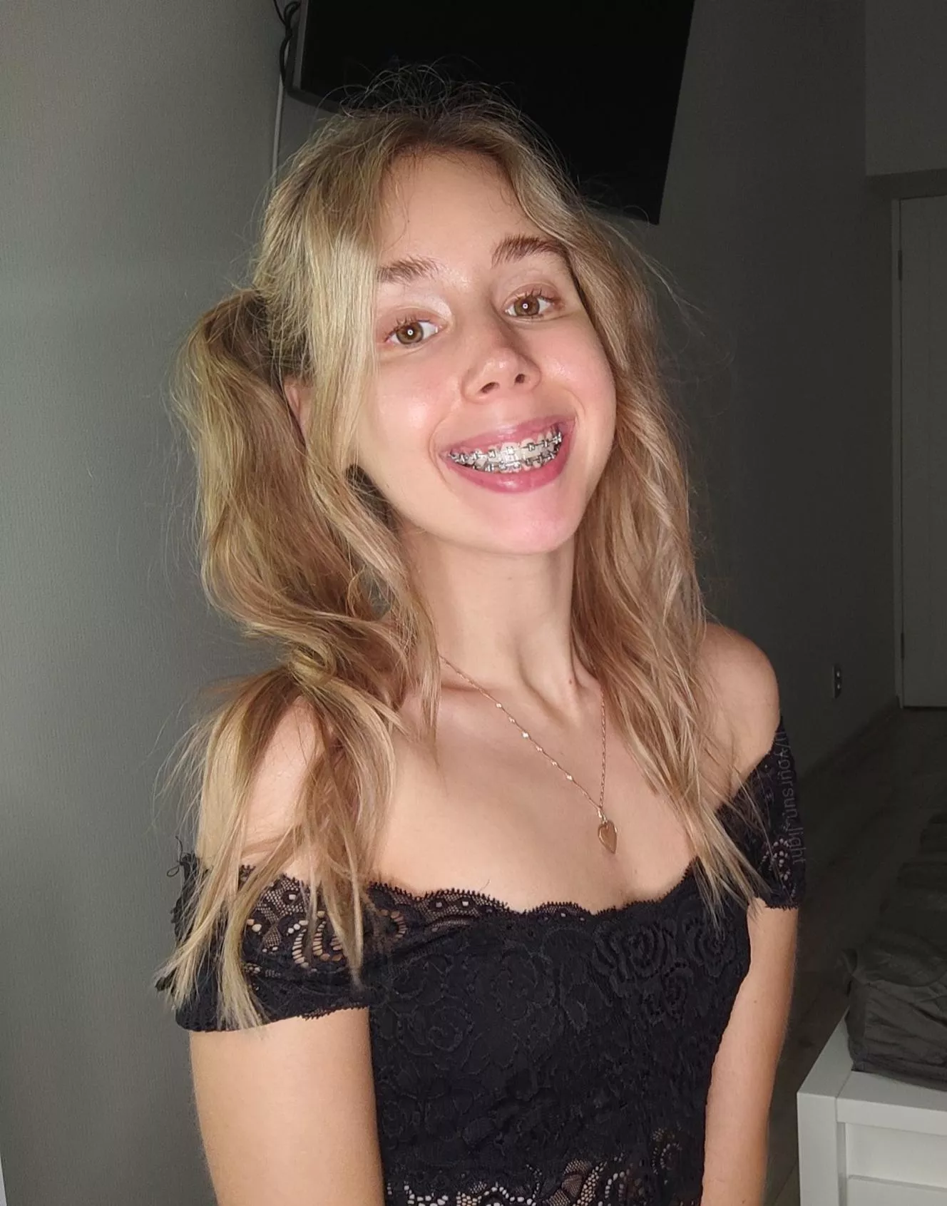 Funny pigtails  posted by yoursun_light