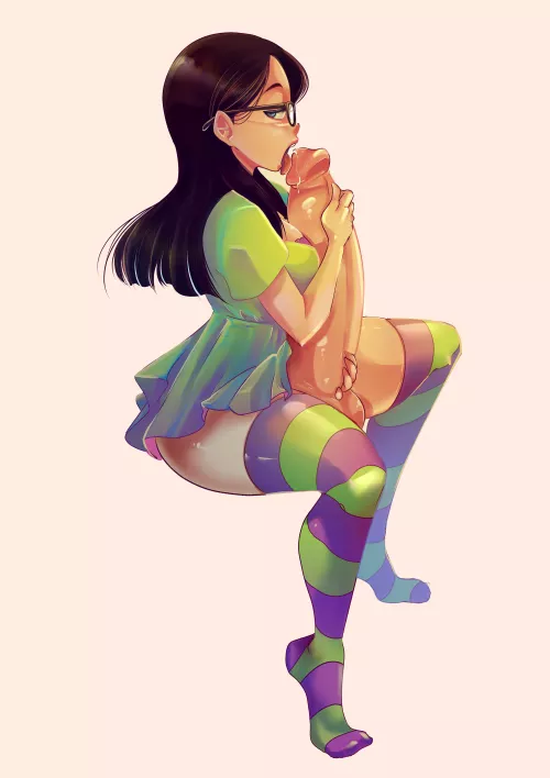 Futanari Version of Wife by Dylanireland29