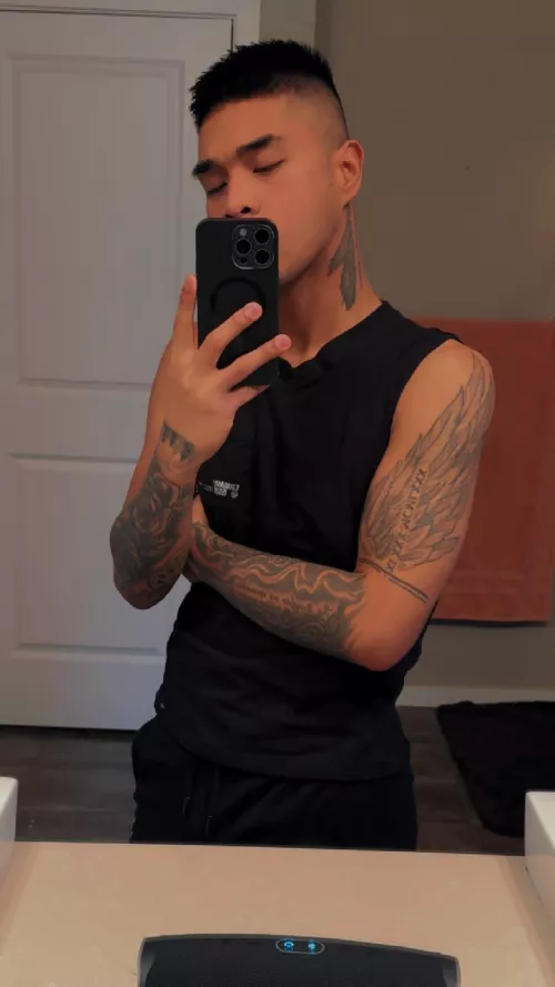 Gaymer PC Friends by StubbornPanda671