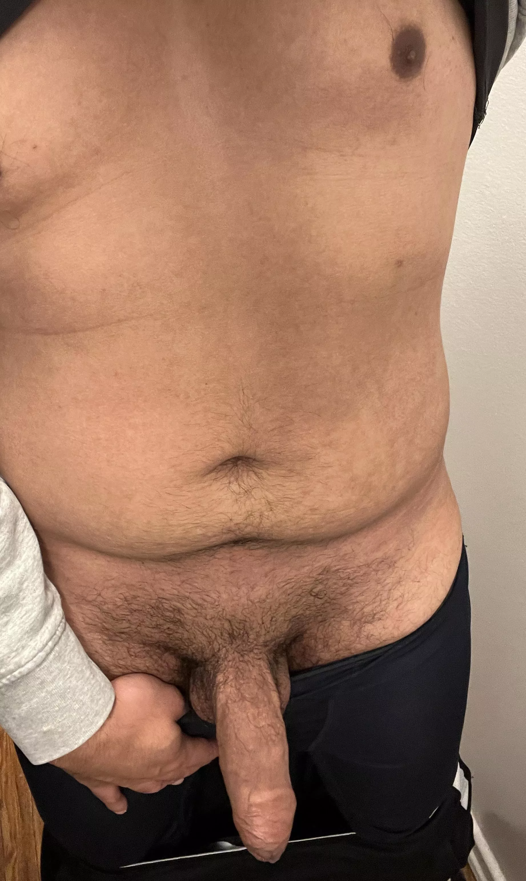 Get it wet posted by Training-Bit2582