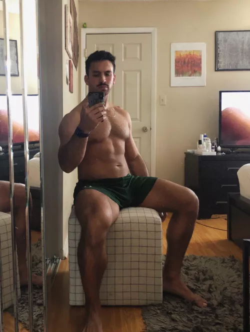 Get on it 💪 by General-Visit-6084