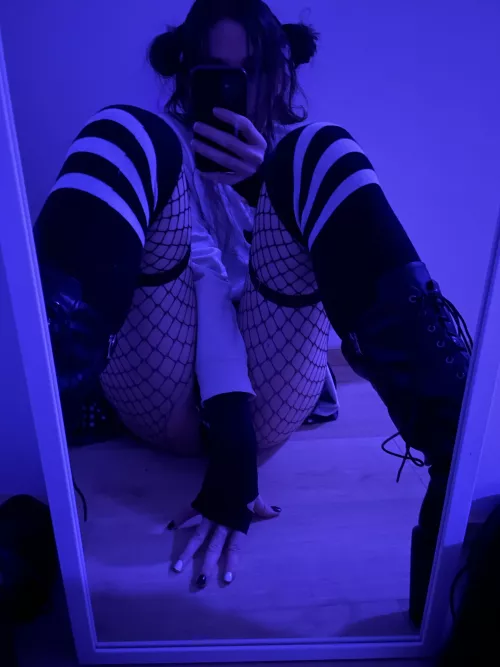 God damn I love that light by TotallySecretReddit