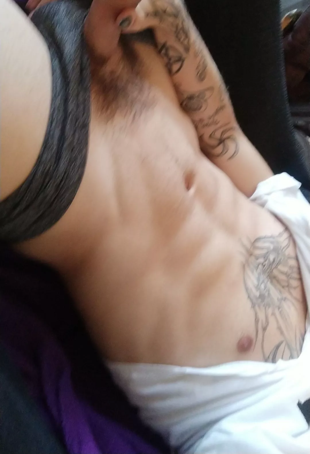 gone wild 😮‍💨 posted by pacpori