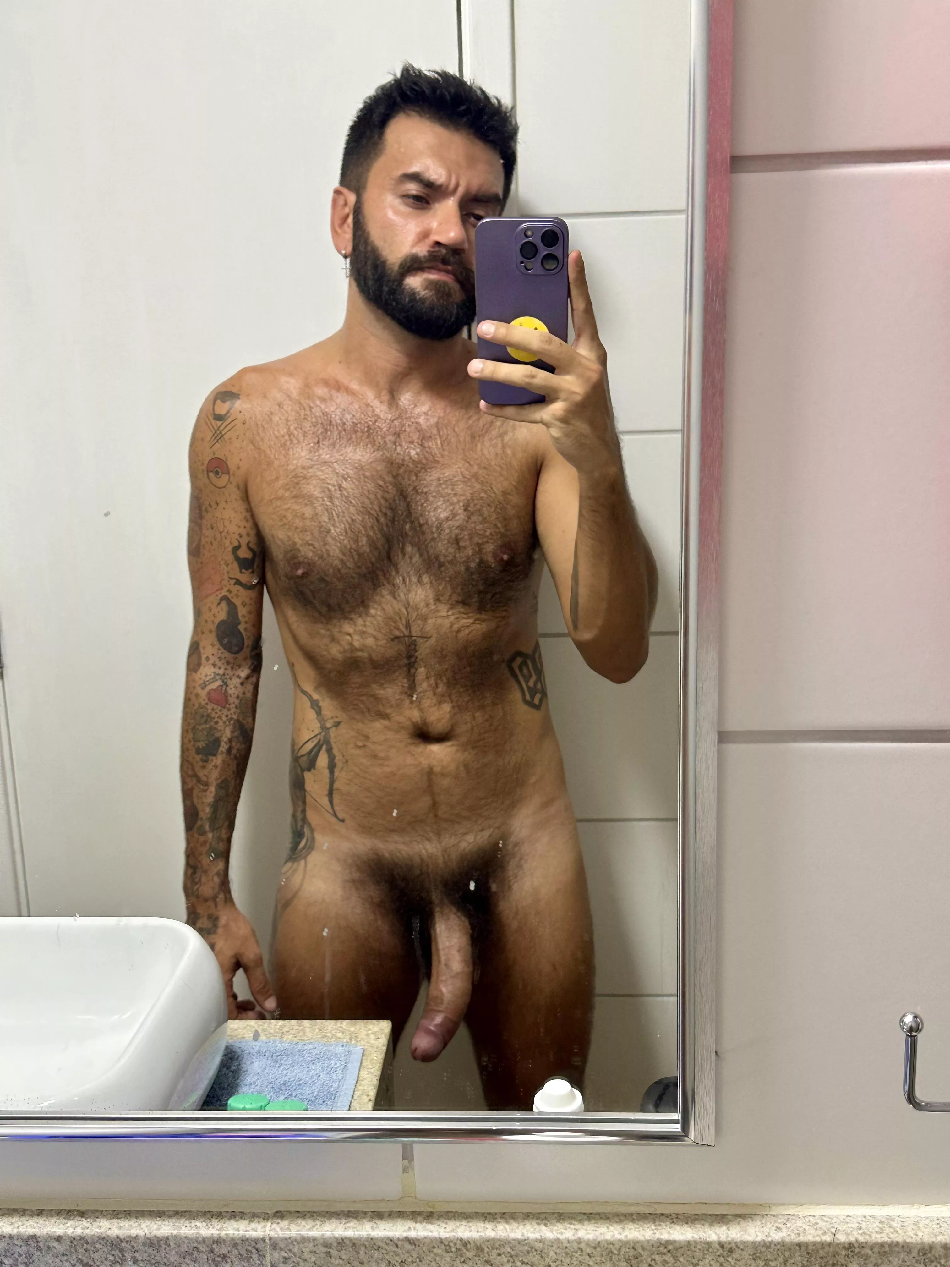 Good morning! posted by SnooPickles5386