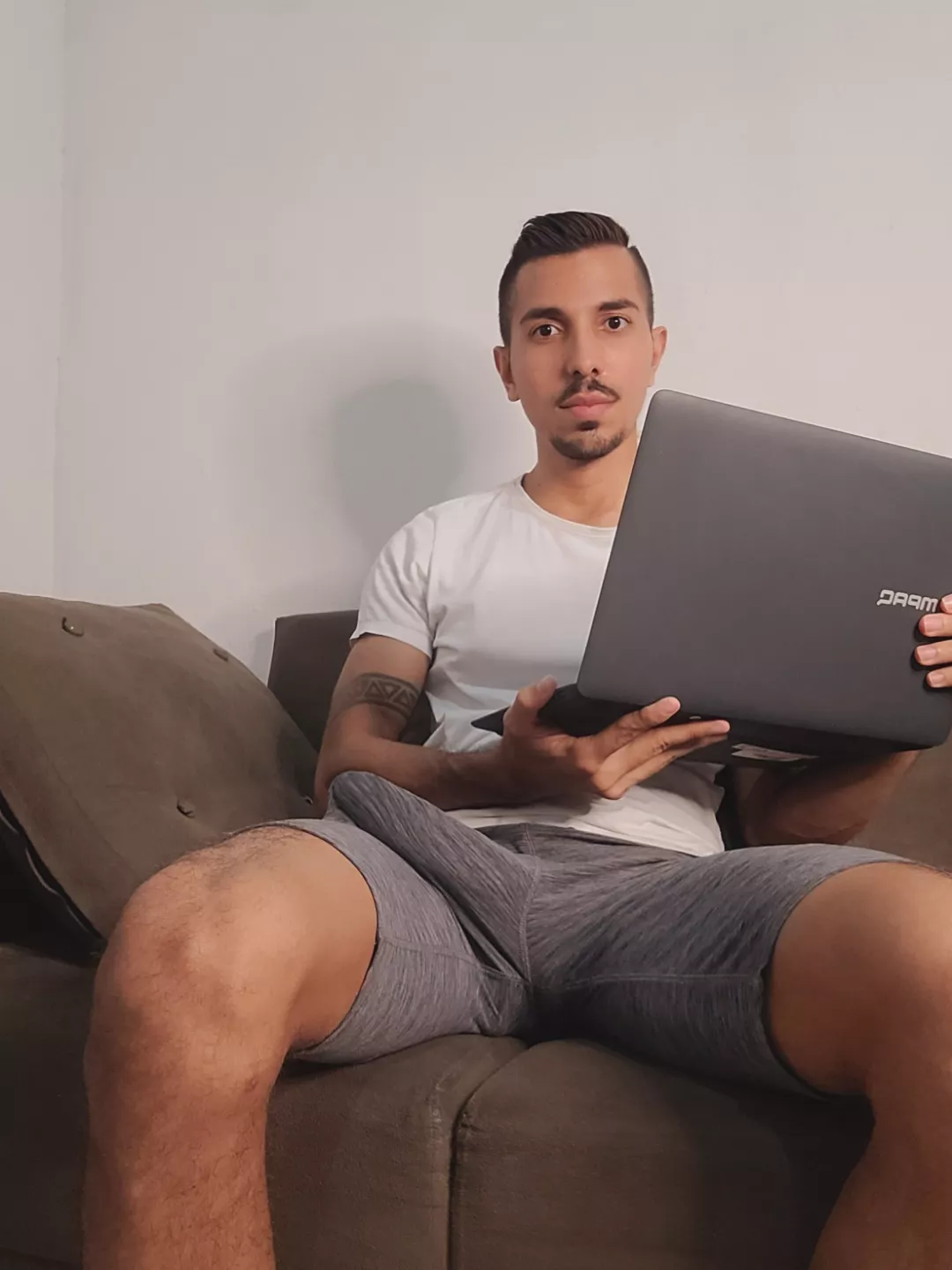 😉Good night🍆 posted by jsa_big