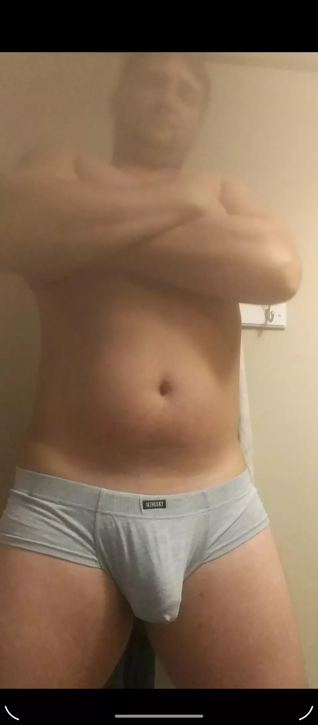 Gotta love grey posted by Inside_Force_3684