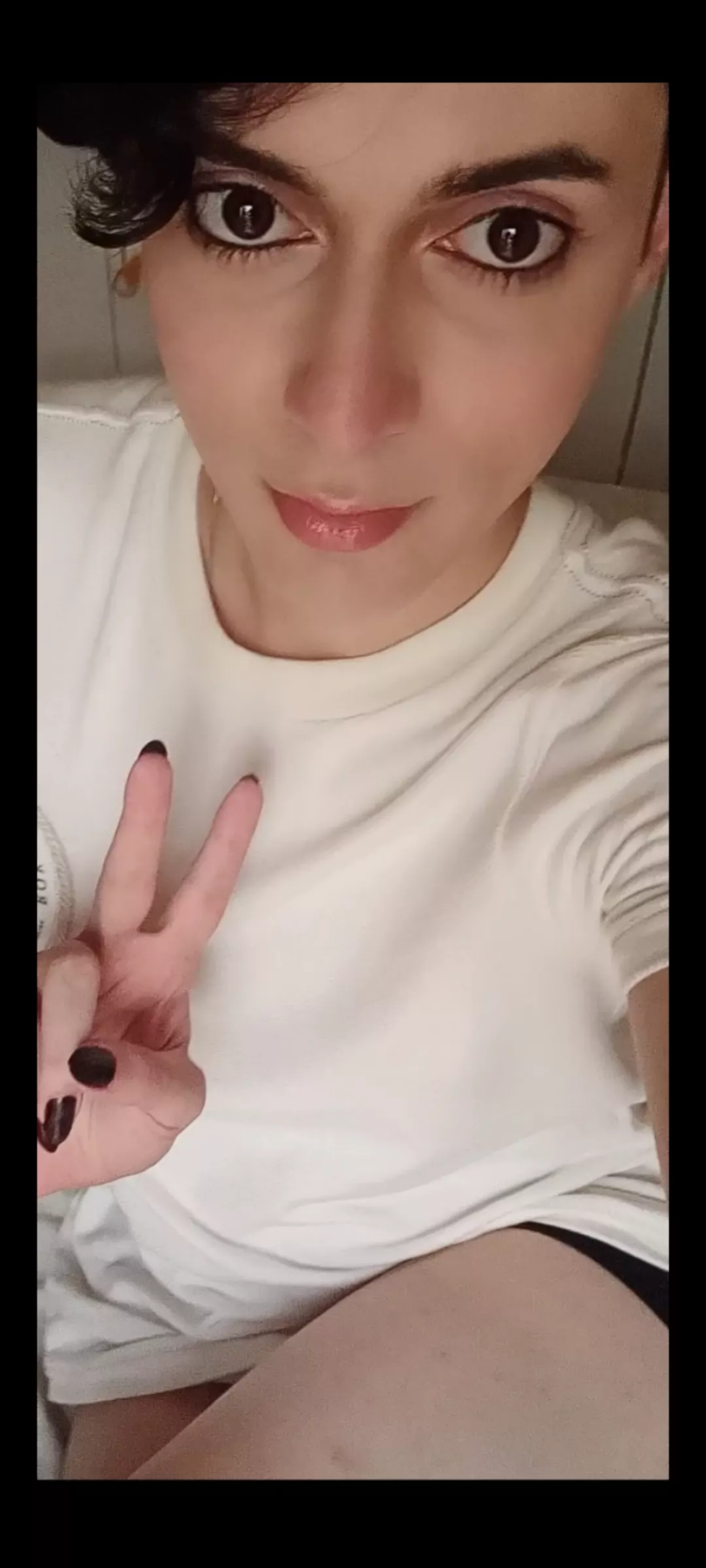 Greetings from Brazil! 🥰 posted by Mannu_ela