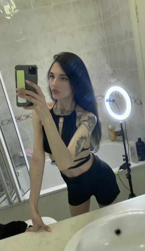 Hand up let me ride by mjdboi