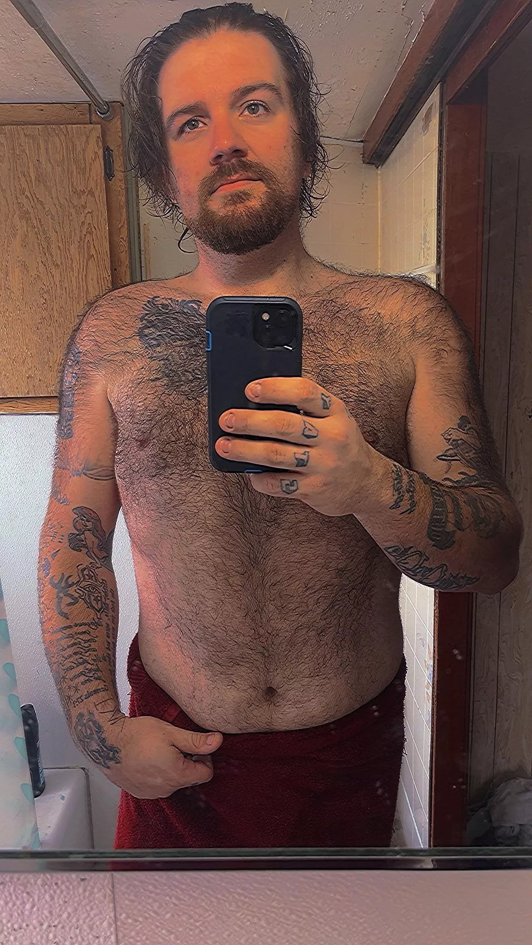 Happy Sunday folks posted by BoysenberryFalse