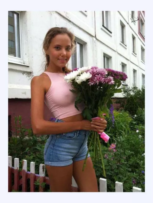 Happy valentine katya by Sylvia-Ortega0627