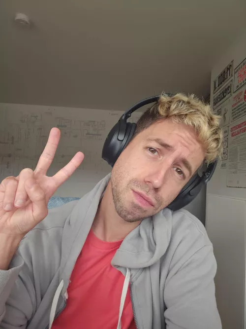 Have a nice Sunday! by HumanDrawing9357