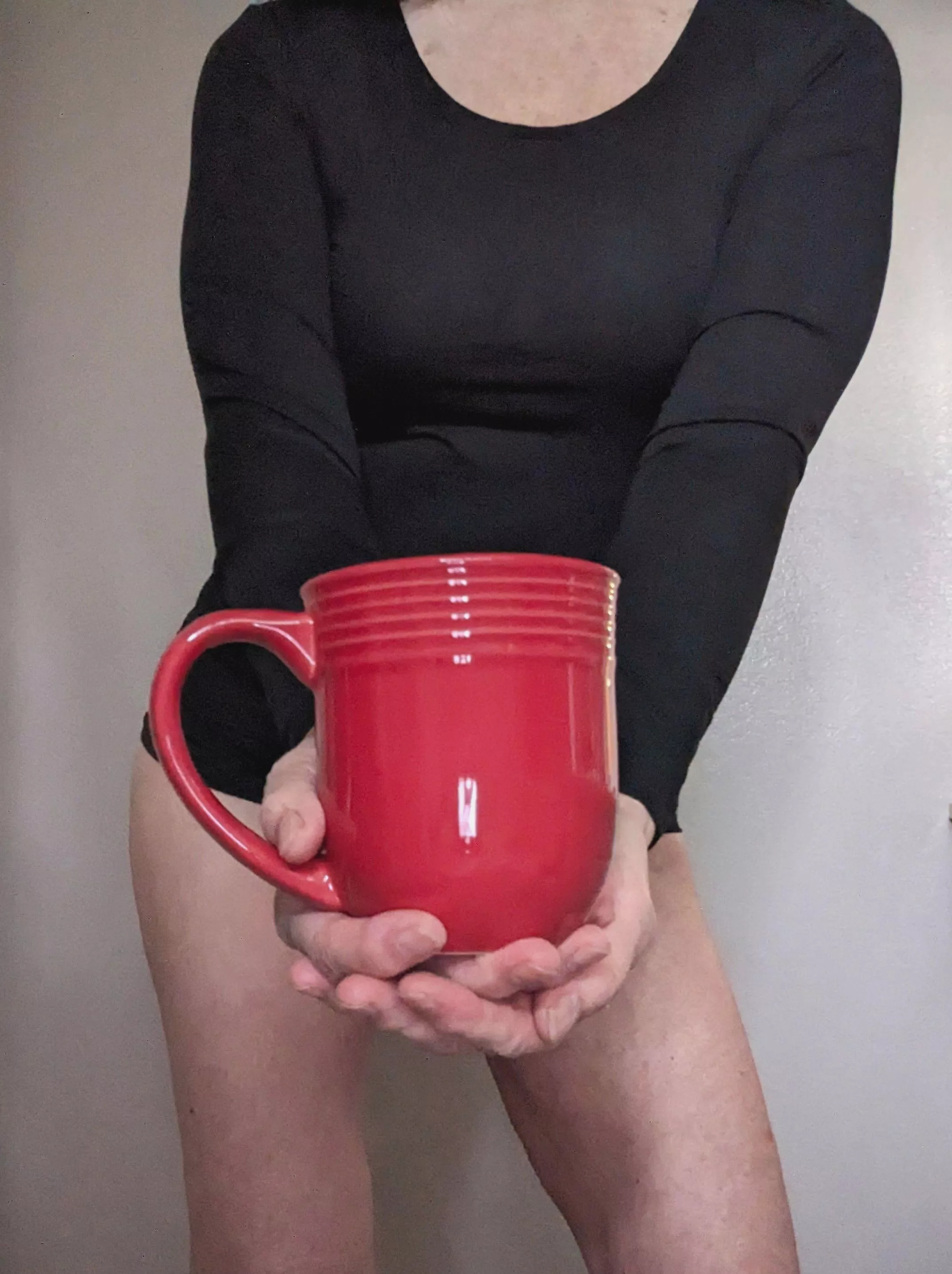 Have a sip! (F) posted by Crafty510