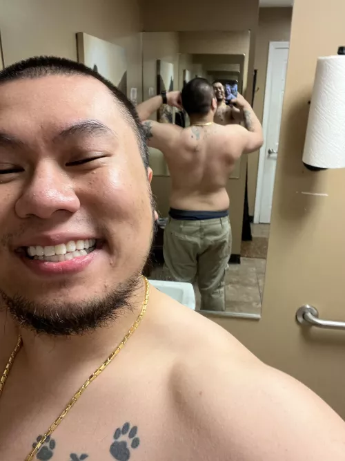 Haven’t posted on here in a while. Follow me on IG; Thach.society  by Jthach06