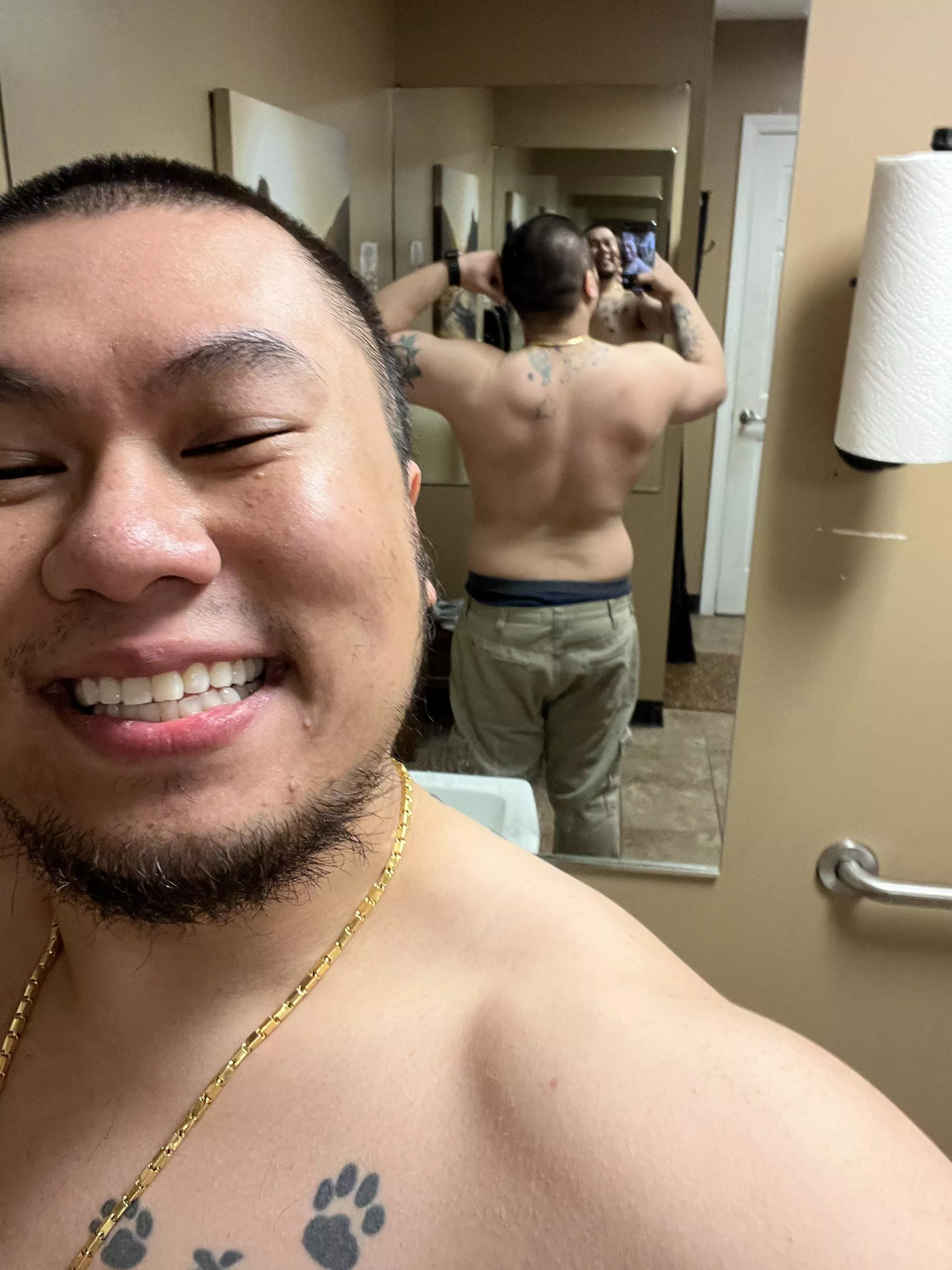 Haven’t posted on here in a while. Follow me on IG; Thach.society  posted by Jthach06