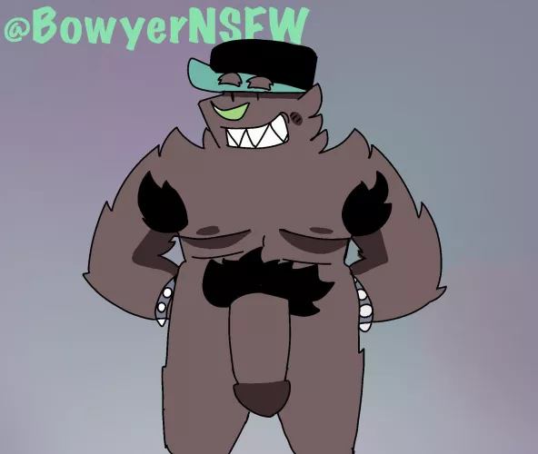 He packing by Cudijeans