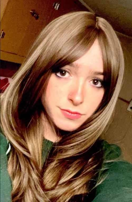 Hello :) <3 by Internal-Associate81