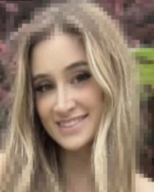 Her name? posted by RowLeather5171