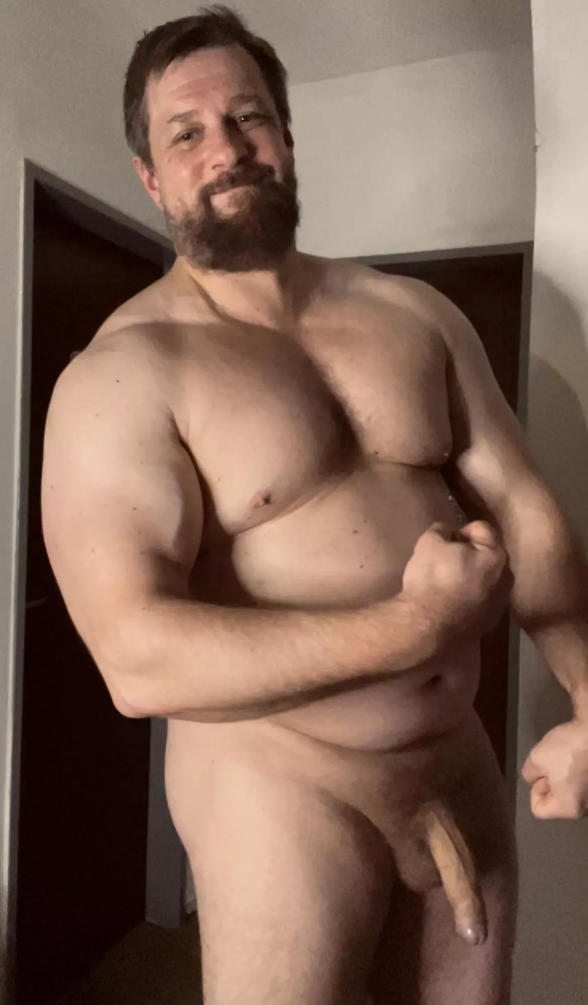 Hey man… want to measure my arm ? posted by Top_Handle2768