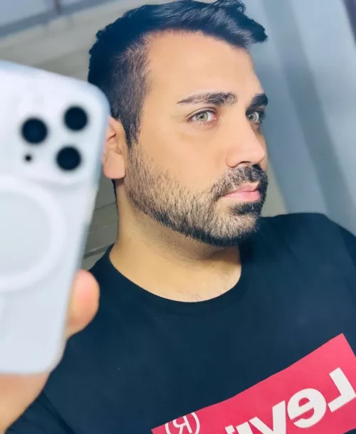 Hi! Is anyone up for Chat? by Realistic_Jaguar2396