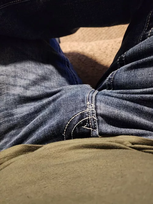 Hiding it away.. by Entertainmentaly