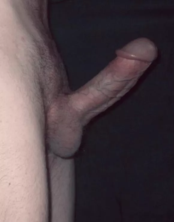 Hope you like thick cock  posted by Bust01