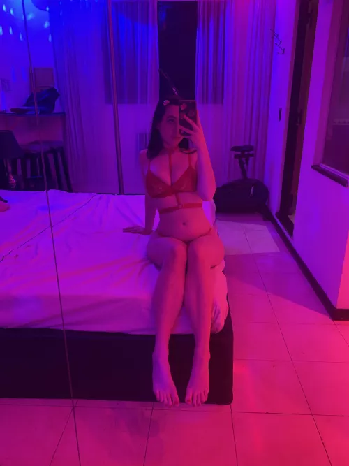 How will you abuse my holes? by Cutee_Queen