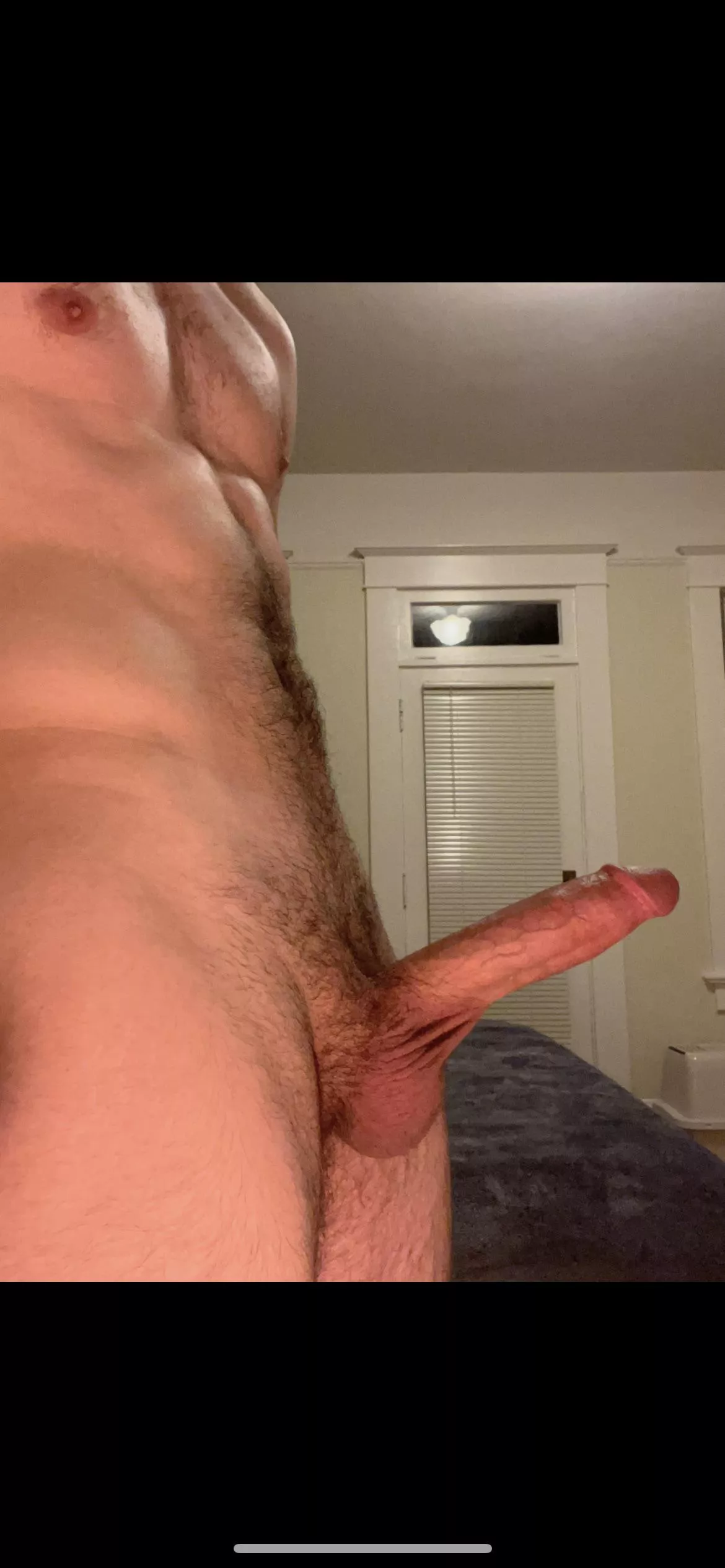 How would you service my throbbing cock? posted by Striking-Lie4670