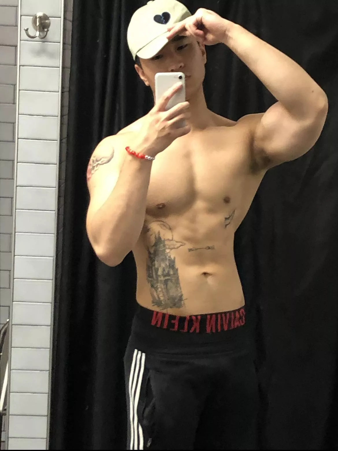 How’s it going posted by Hi314159