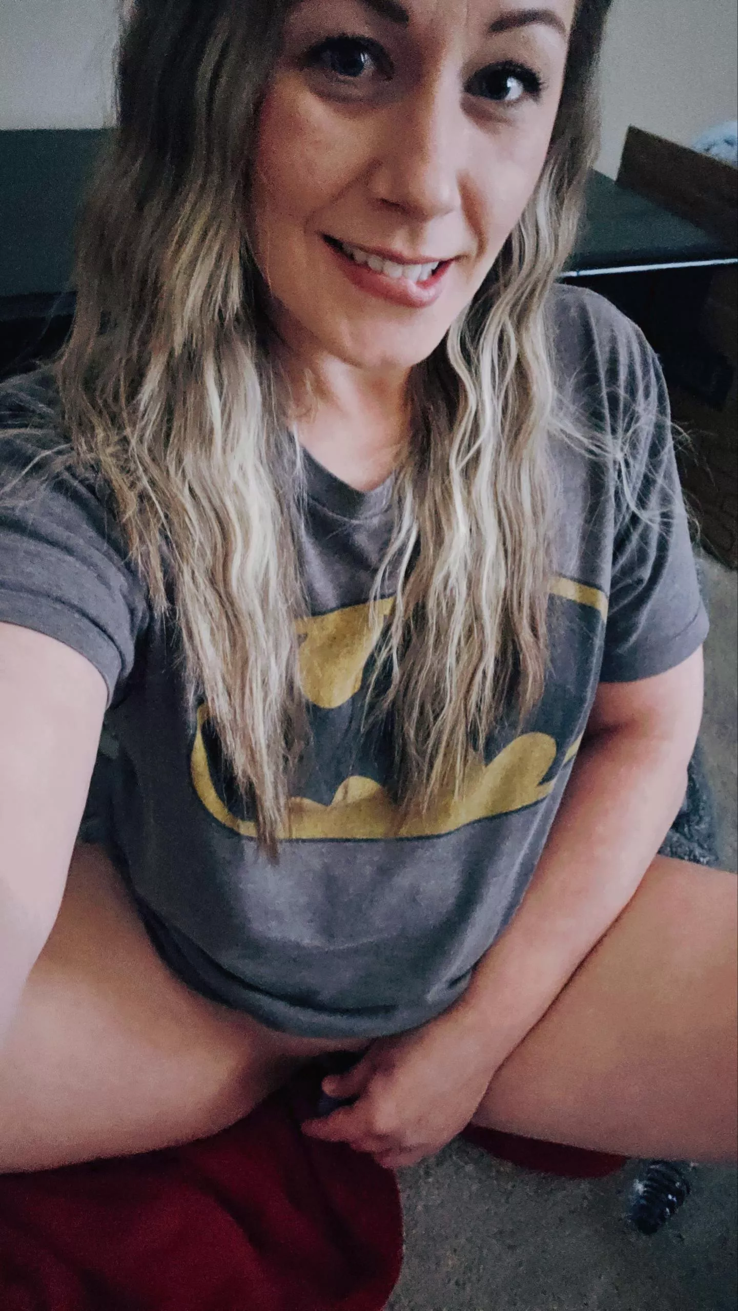 I could use a little help 😏 posted by Ms_Britty