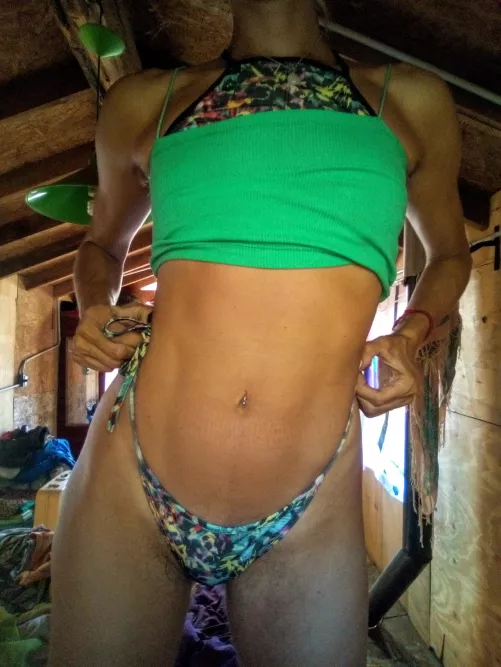 I don't train on Sundays by florescencia_