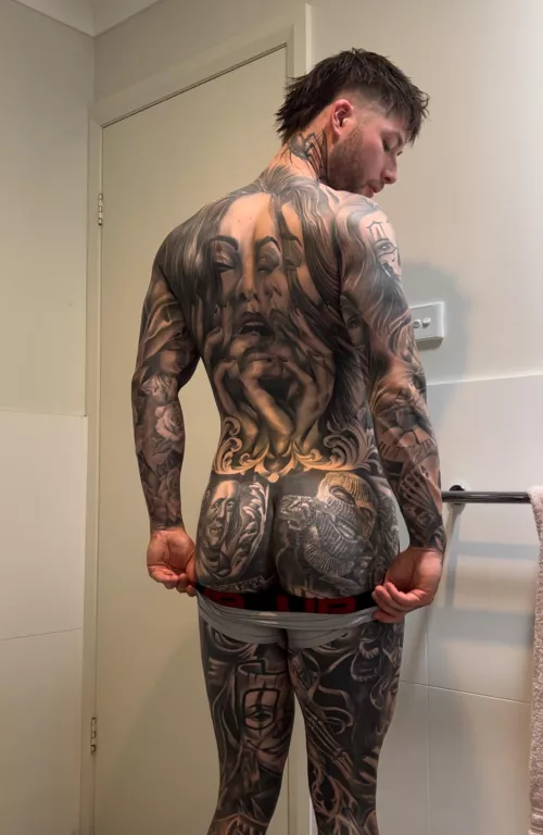 I hope no trans girls see this and dm me 👀 by JackRiotAgain