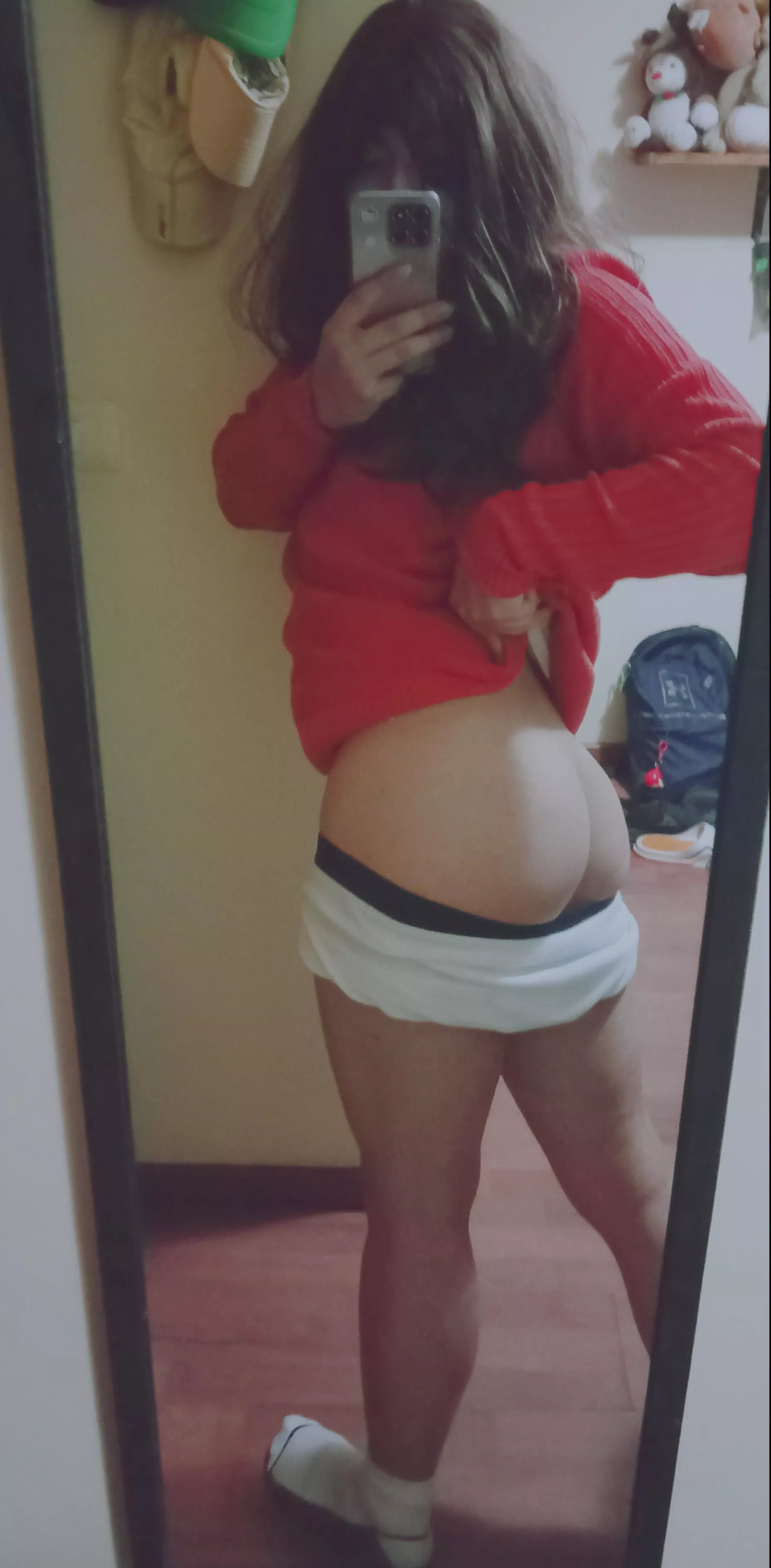 I hope you like it || 5-10 posted by Aliciaguaf