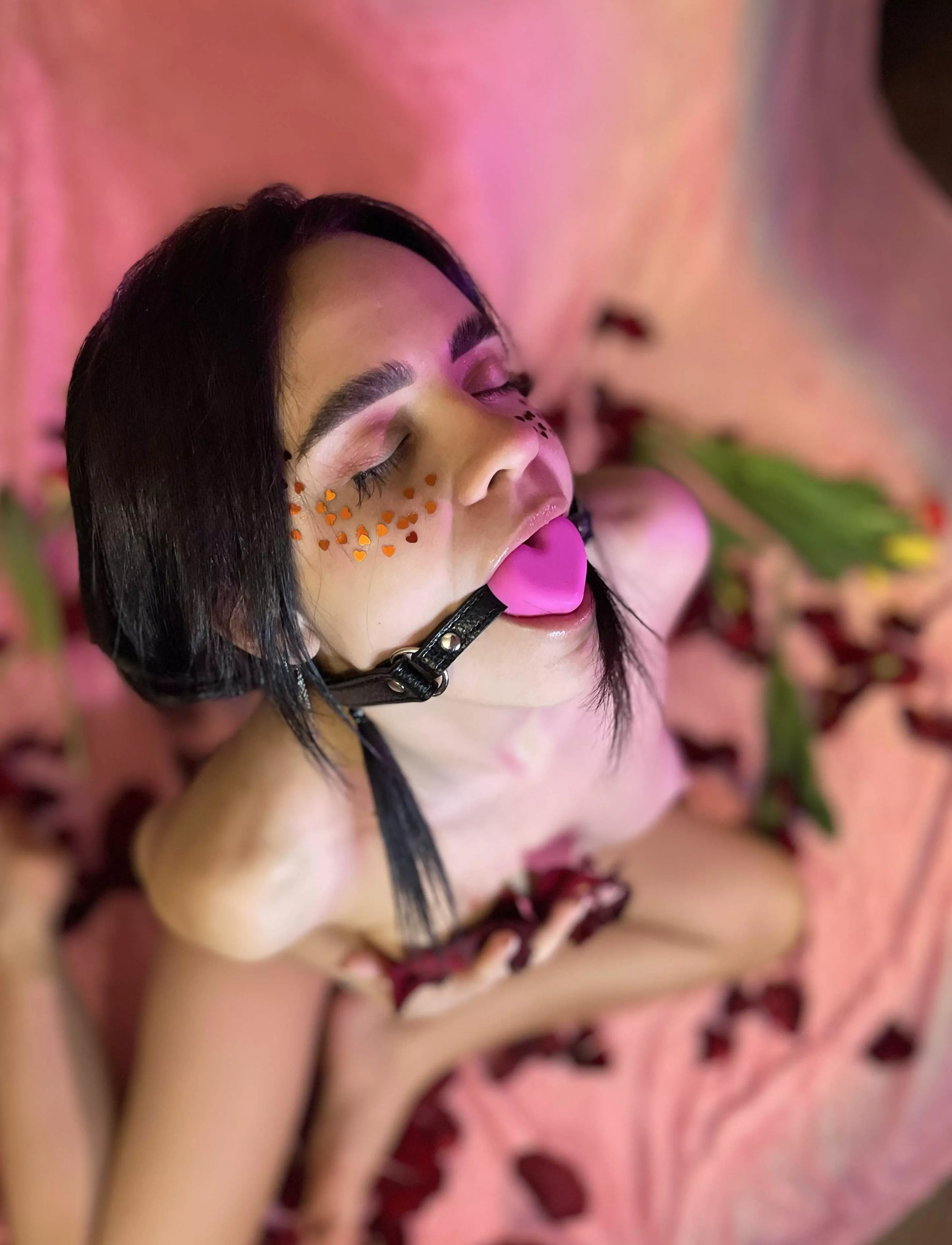 I promise to be submissive for you posted by Aligningluo418