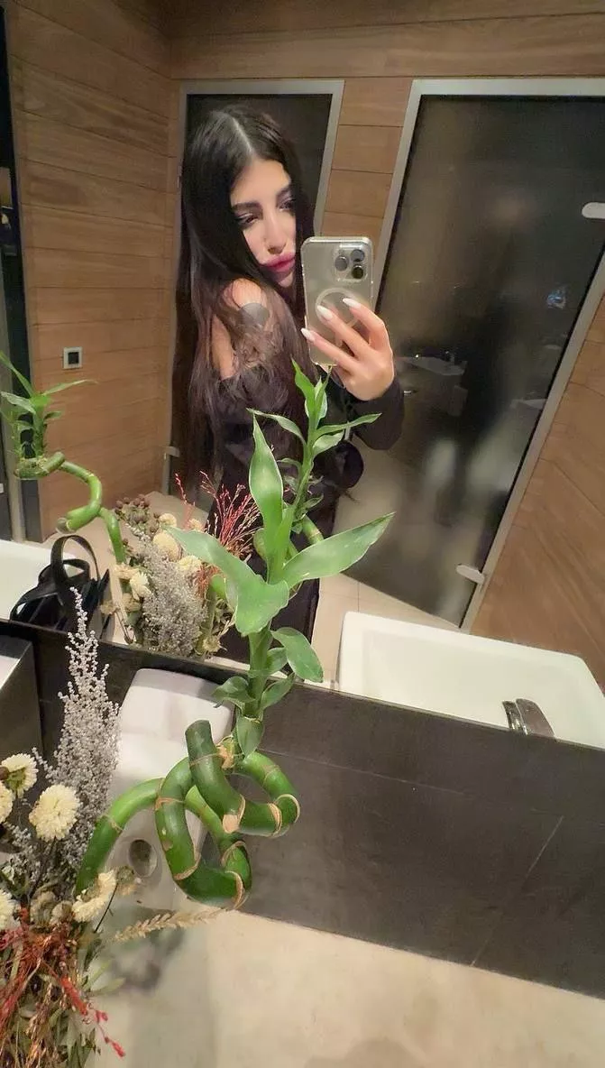 I used to hide my body Perfect wife for u daddy posted by suteljeui