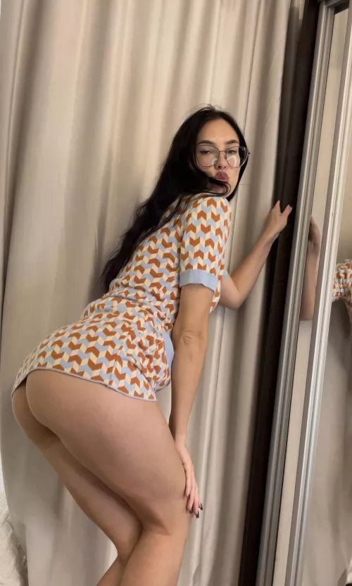 I want you to spend whole day with me Perfect wife for u daddy by nlmzai