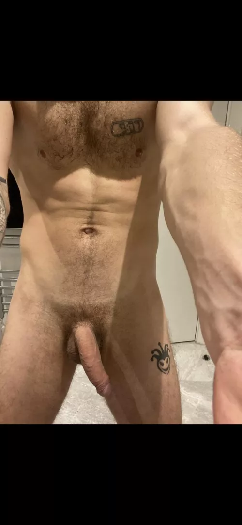 I’d fulfill your deepest desires by Captaincurve907