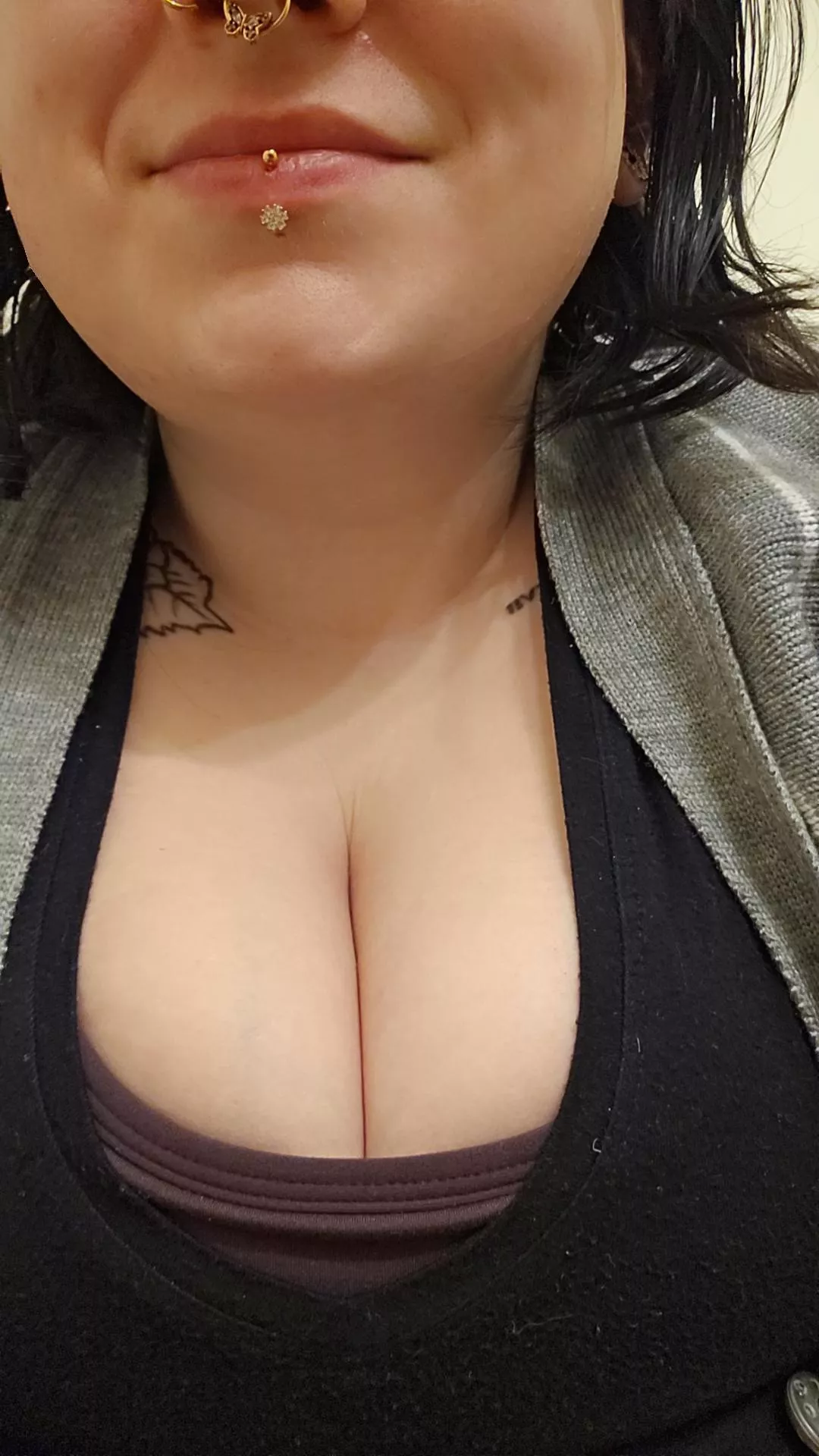 Idk if you could fit in here  posted by TopazSprite