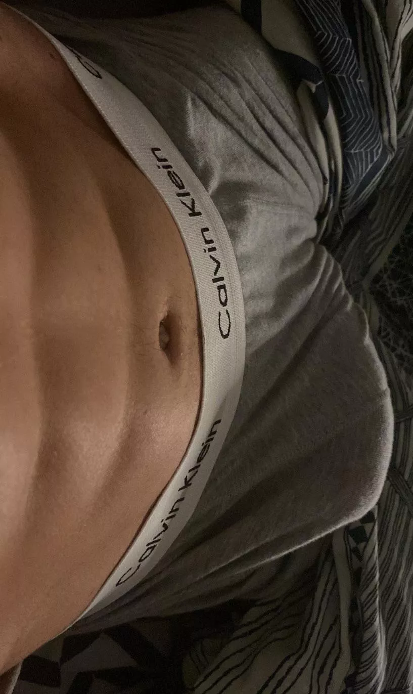 If u think the boxers look good on me imagine what u say without posted by Aleth8