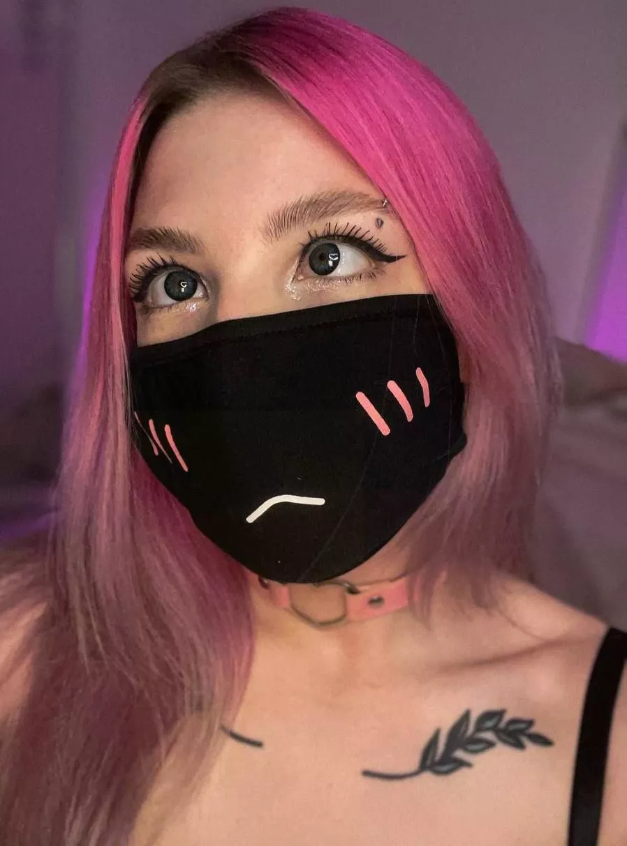 I'll be a good slave posted by iam_stacyquinst