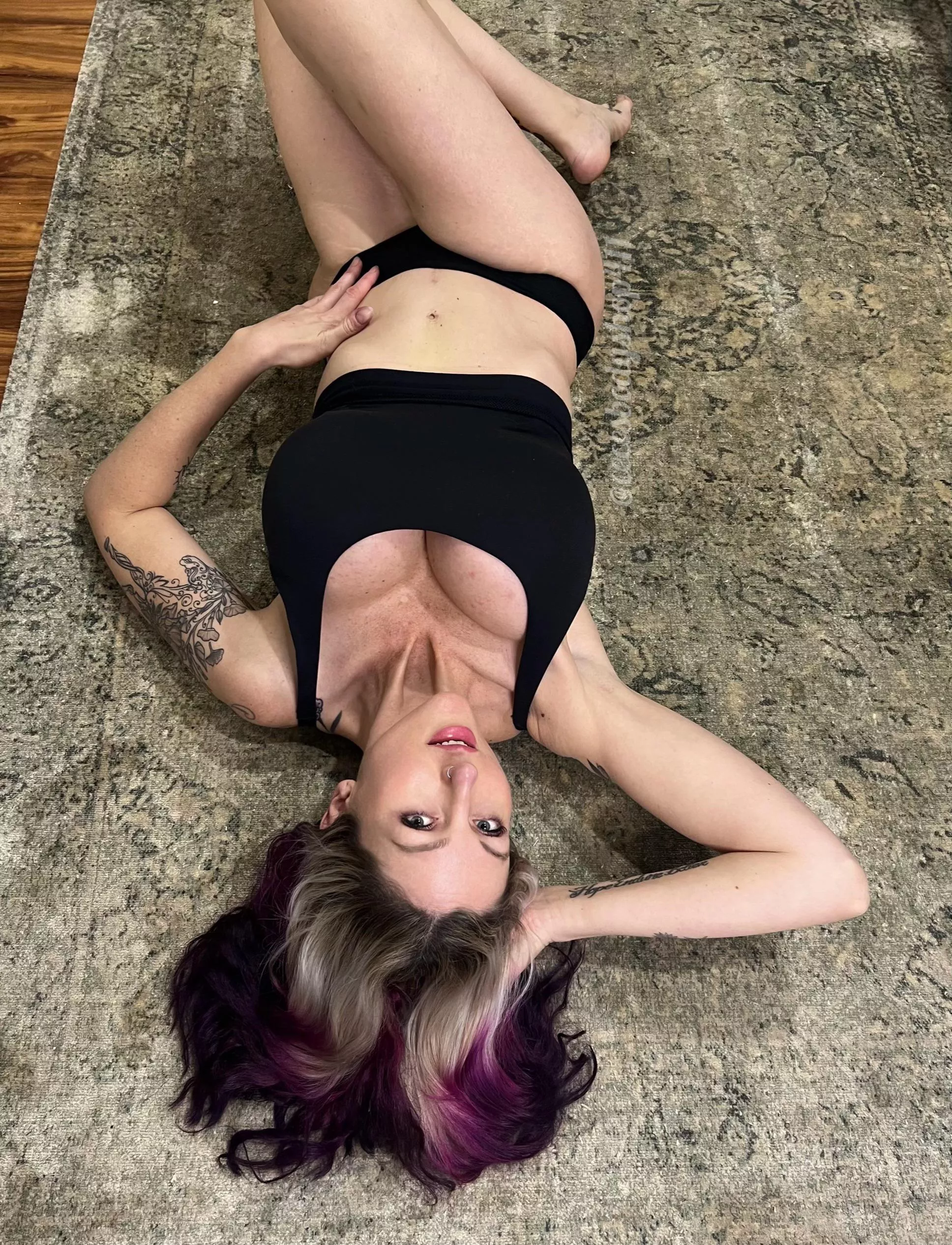 I’m 39 and wondering if I’m still datable (mom) posted by cecesbodyshop411