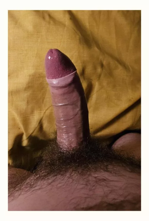 I'm a bit self-conscious but here we go 😅 by Arianna-Caldwell68