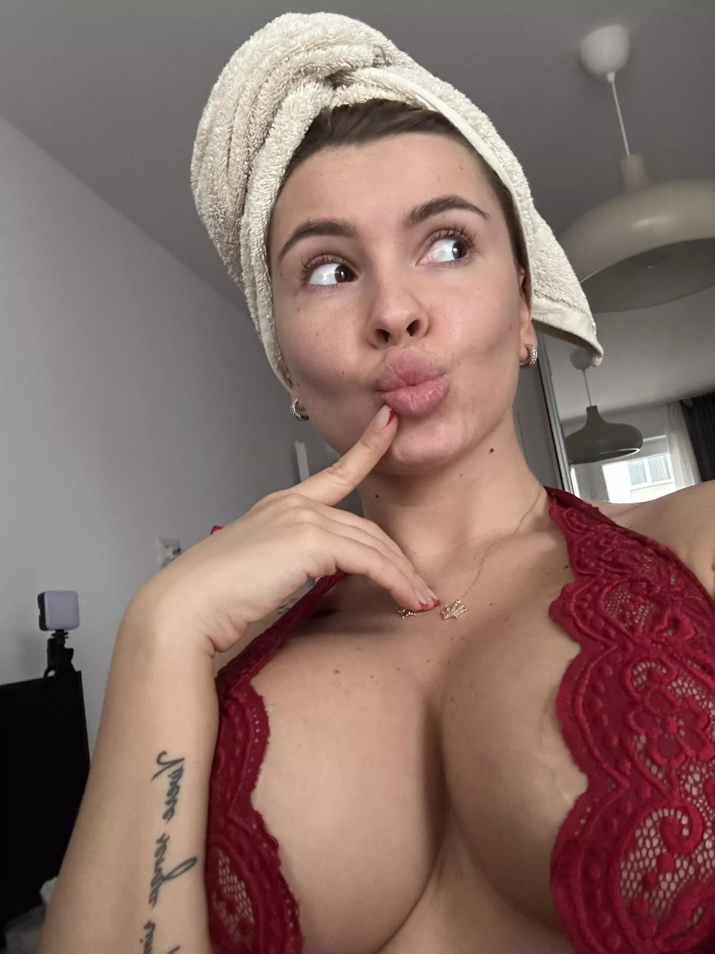 I'm sure you'll like how they shake posted by Plopkick