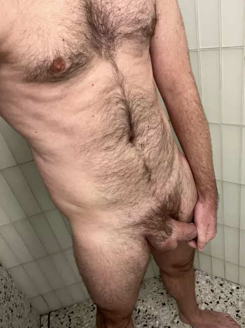 Into smooth muscle, all welcome. JB_20069 by jb_20069