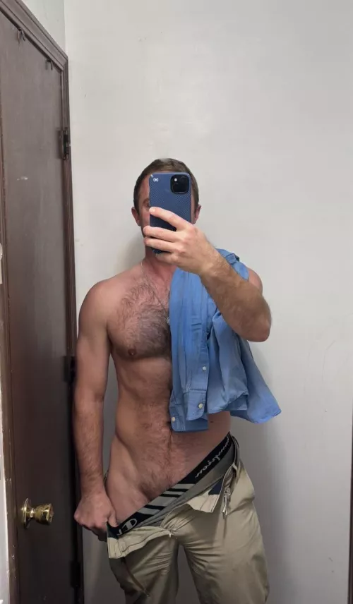 It just business, it’s not personal. [37] by Firestorm_Pines_3363