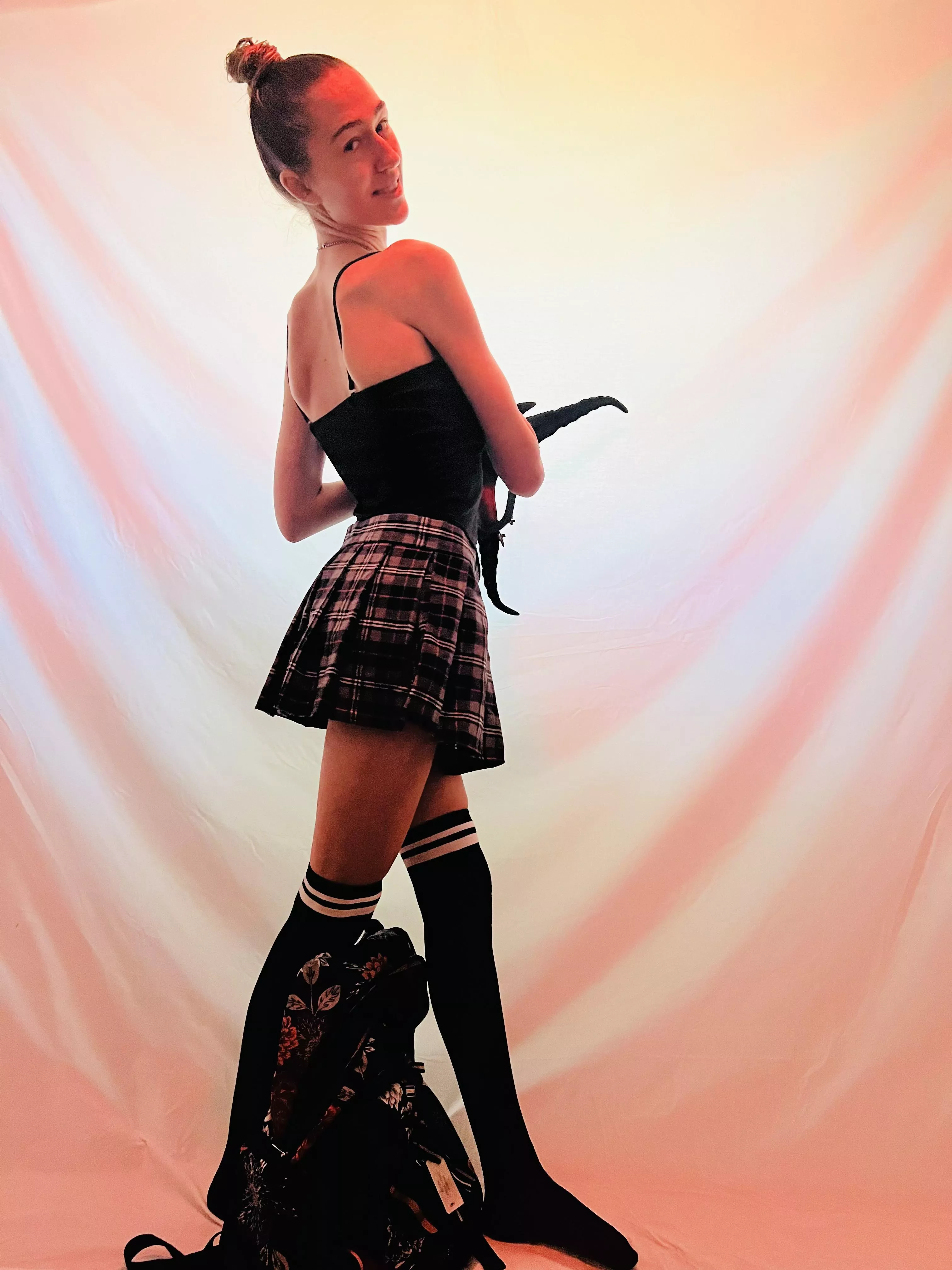 It's picture day posted by Every_Owl5510